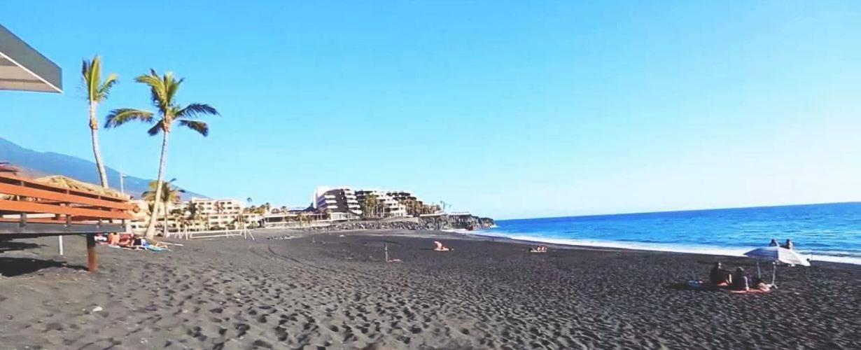 Sunny Bird Puerto Naos, Sol Y Playa Διαμέρισμα Puerto De Naos Εξωτερικό φωτογραφία